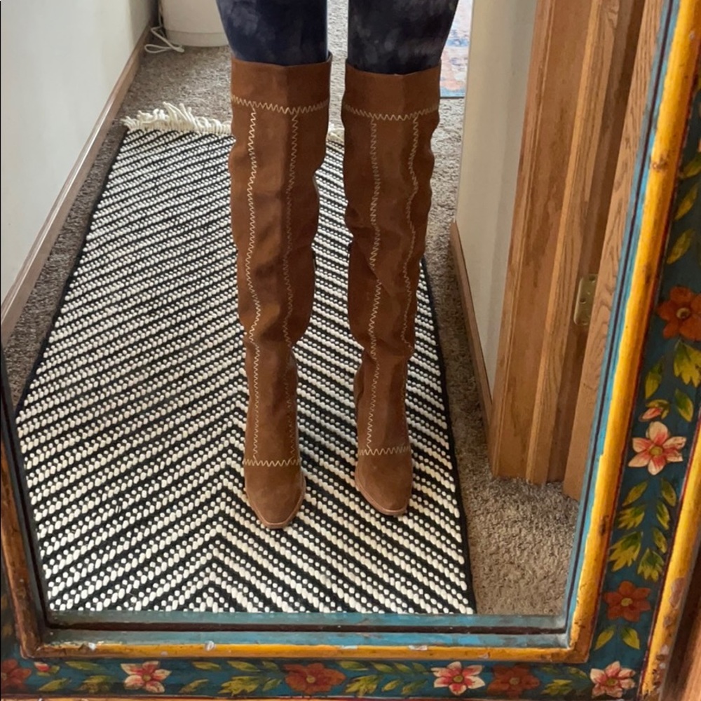 Spell and the Gypsy Zephyr Boots - Picture 9 of 12